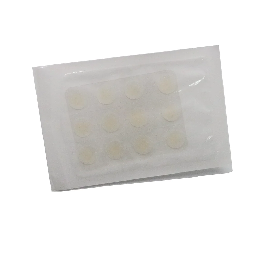 BLUENJOY Medical Hydrocolloid Skin Friendly Dressing Artificial Skin Acne Patch Ultra-thin Waterproof Invisible Bandage