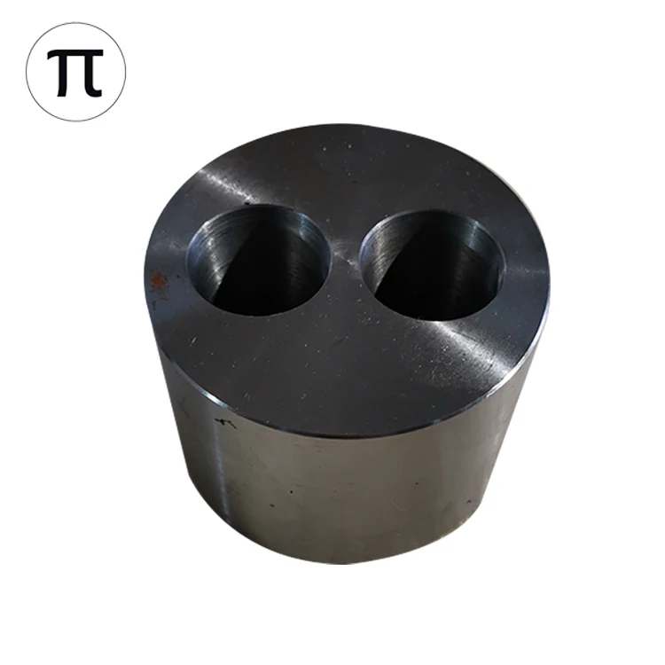 Safety Anchor Head China Round Steel Anchor and Prestressed Construction Wedge