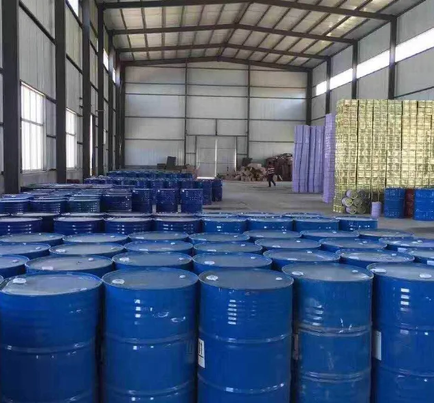 Made in China Fast Delivery colorless clear liquid Tba Tert Butyl Alcohol 99% with Competitive Price