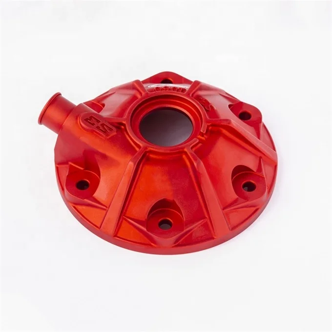 Factory High Quality Forging Process Cylinder Head Cover For S3 Beta Evo