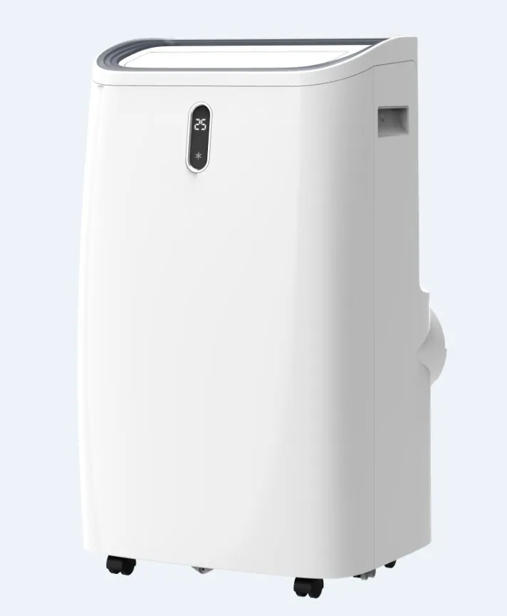 Smart Home ac Mobile 14000btu Wifi Electric Household Portable Air Conditioner