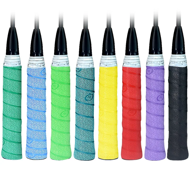 Anti-slip and Breathable Badminton hand glue  non-slip hand glue