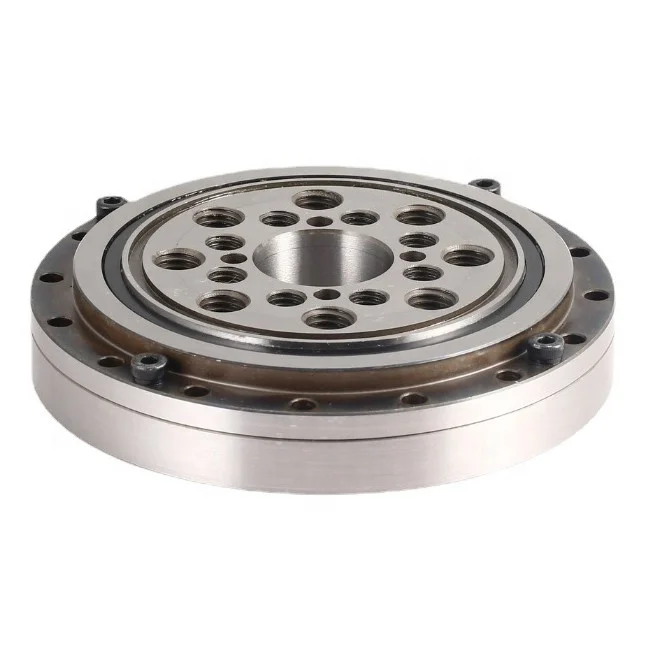 High precision harmonic drive bearing CSF40 CSG40 XRB40-126-CSF robot bearing