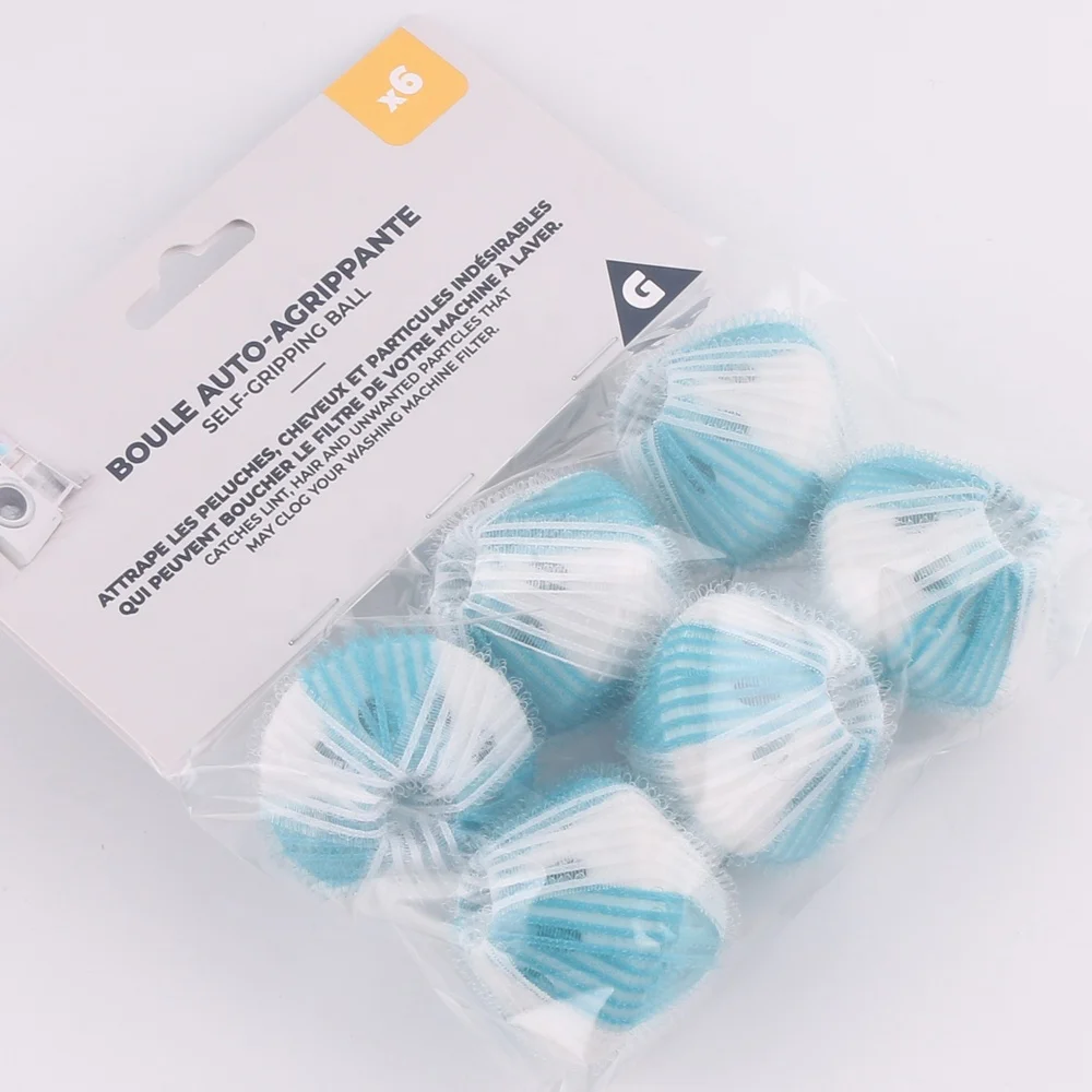 Lint Remove Laundry Wash Ball