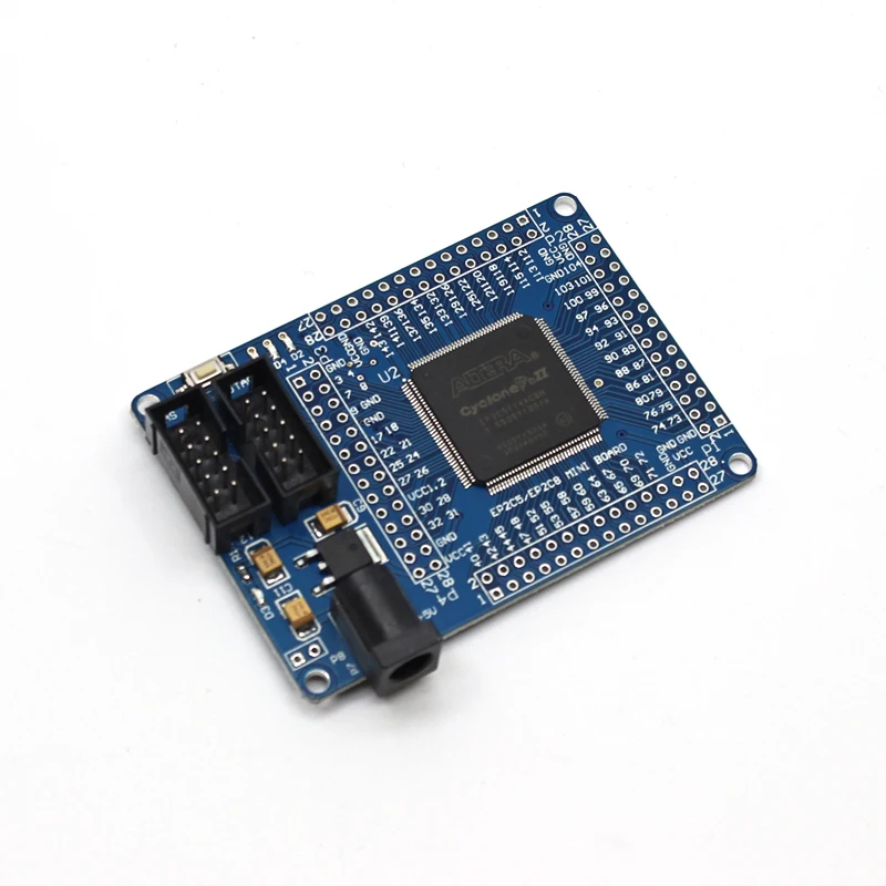 FPGA EP2C5T144 Learning Board Development Board