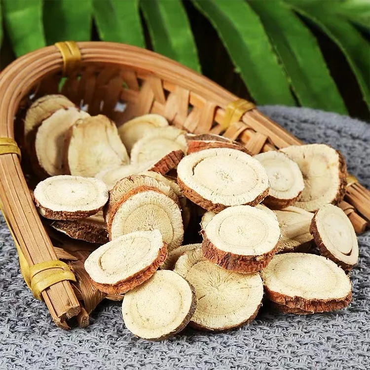 
Wholesale high quality organic natural medicinal materials licorice supplement 