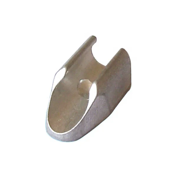 Alloy6061 cable holder / cable guide made in China