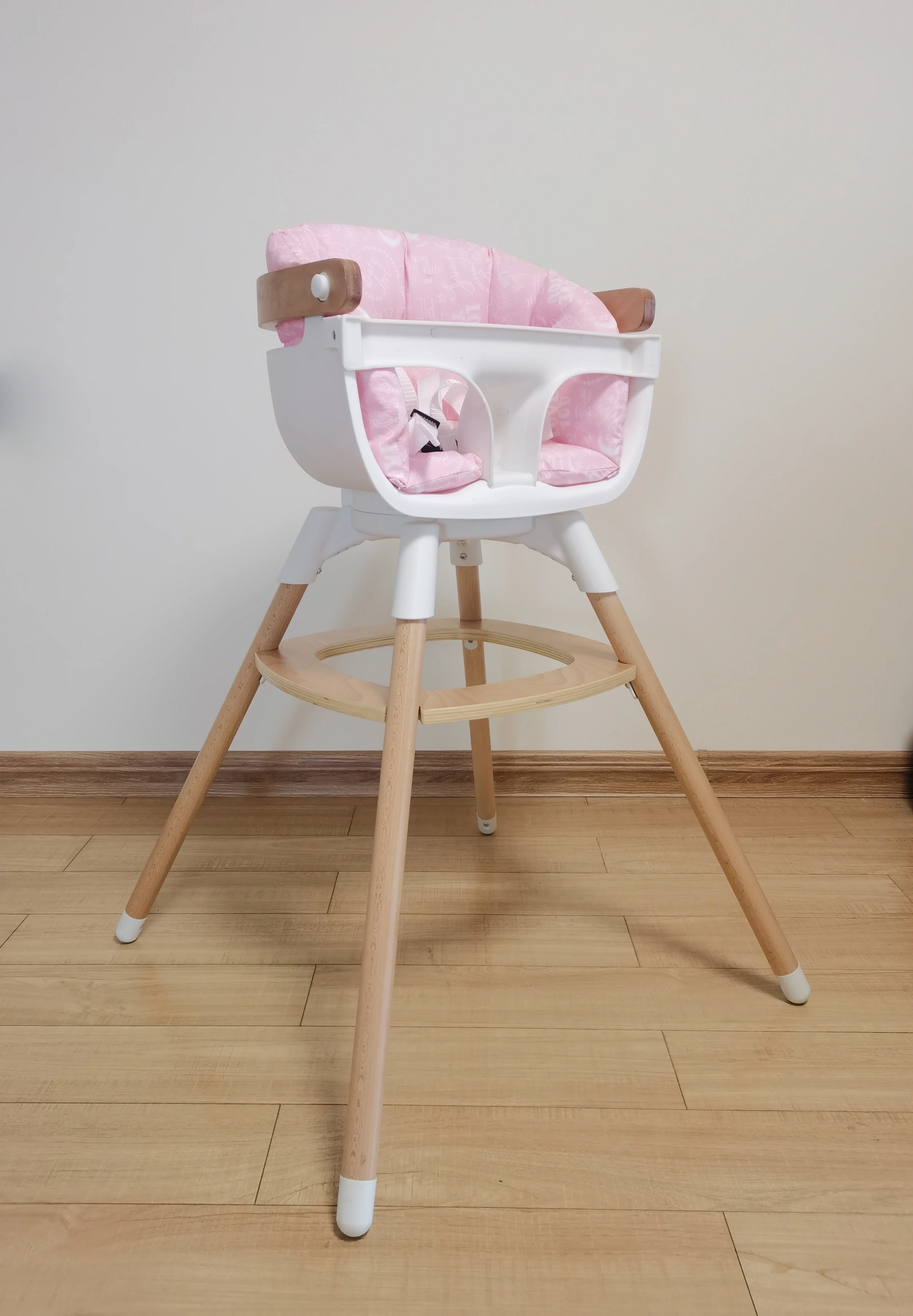 Feeding Chair Baby Baby Feeding Chair Wooden Baby Chair With Nodic Style