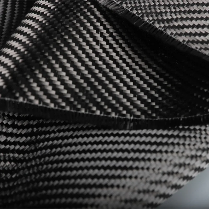 carbon fiber cloth 3K 160g 200g 220g 240g 300g plain twill