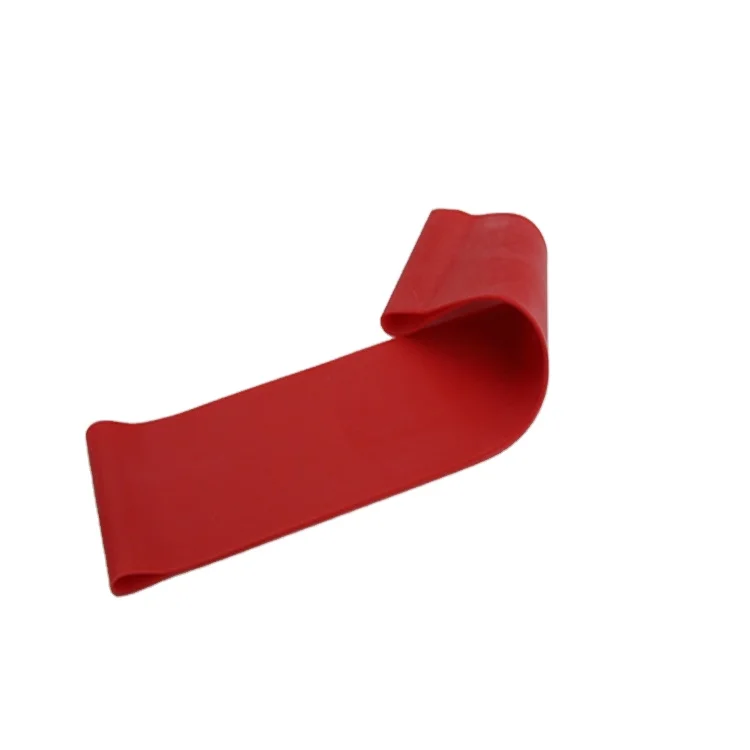 2021 Loop Pull Up Branding Set Custom Logo Exercise Set Resistance Bands