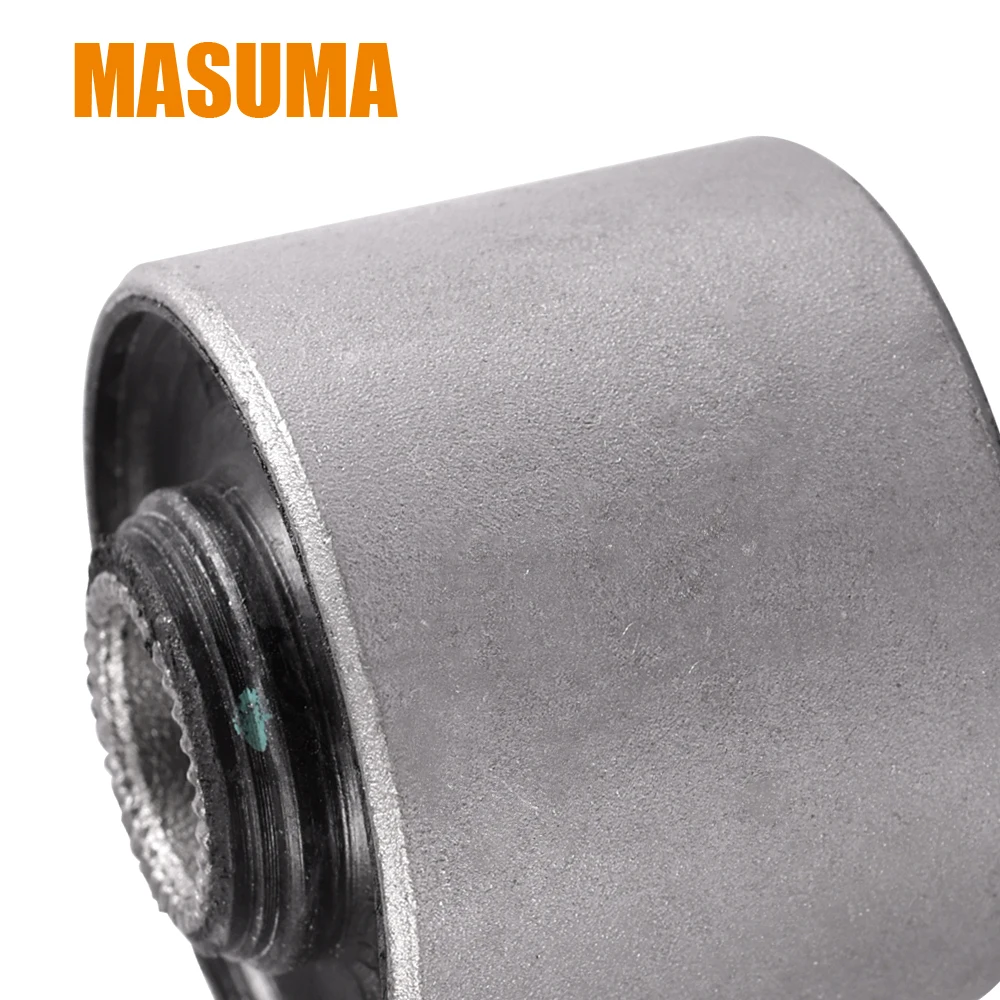 RU-058 MASUMA Car Auto Parts Suspension Systems Front Rear Upper and Lower Control Arm Bushing For Lexus Kia Honda Chevrolet