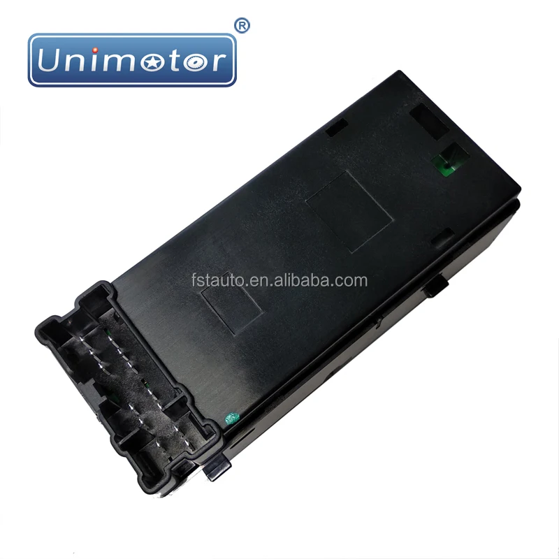 USA Warehouse Auto Control Switch Lifter Power Window 25401-zn60a 25401zn60a for Nissan Altima 2008-2013