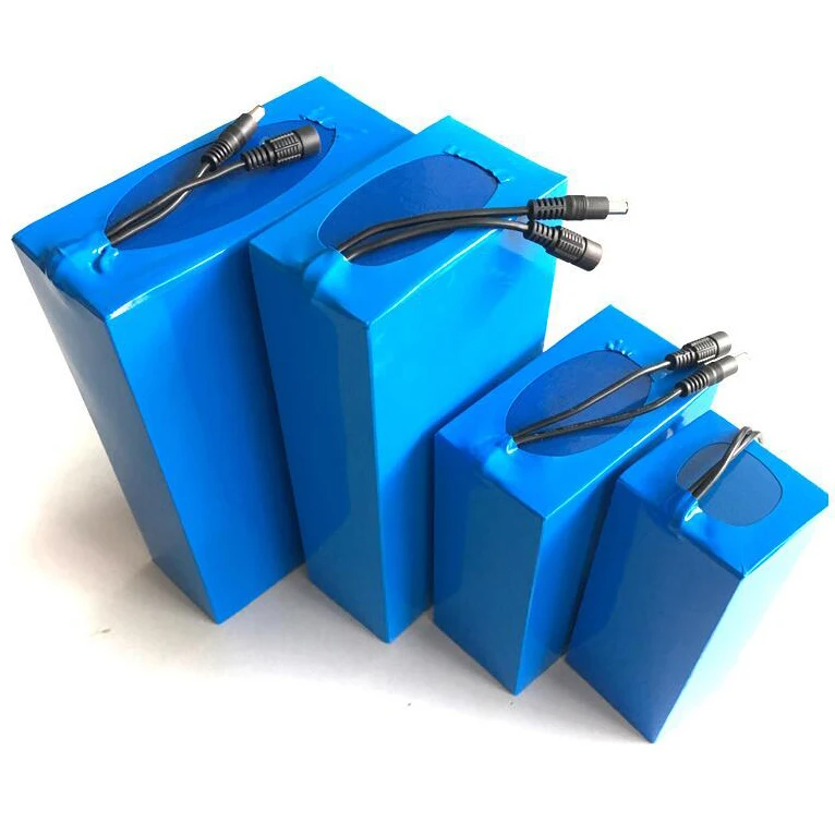 18650 Lithium battery 12v 30Ah 40Ah 50Ah 60Ah 80Ah li ion battery pack