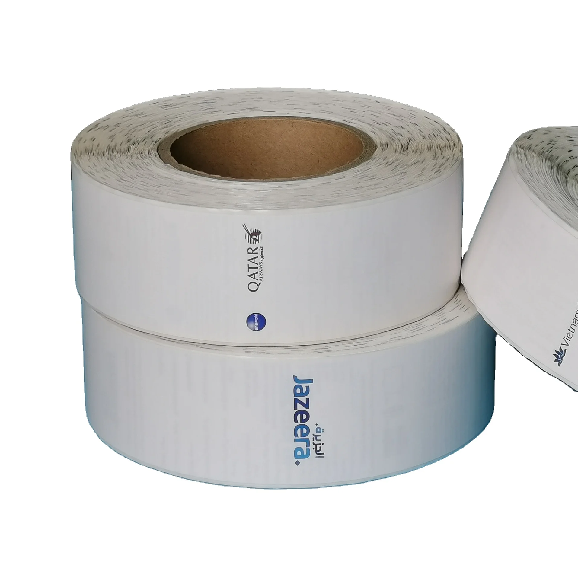 High-Quality RFID Tags for Hassle-Free Baggage Handling Solutions.