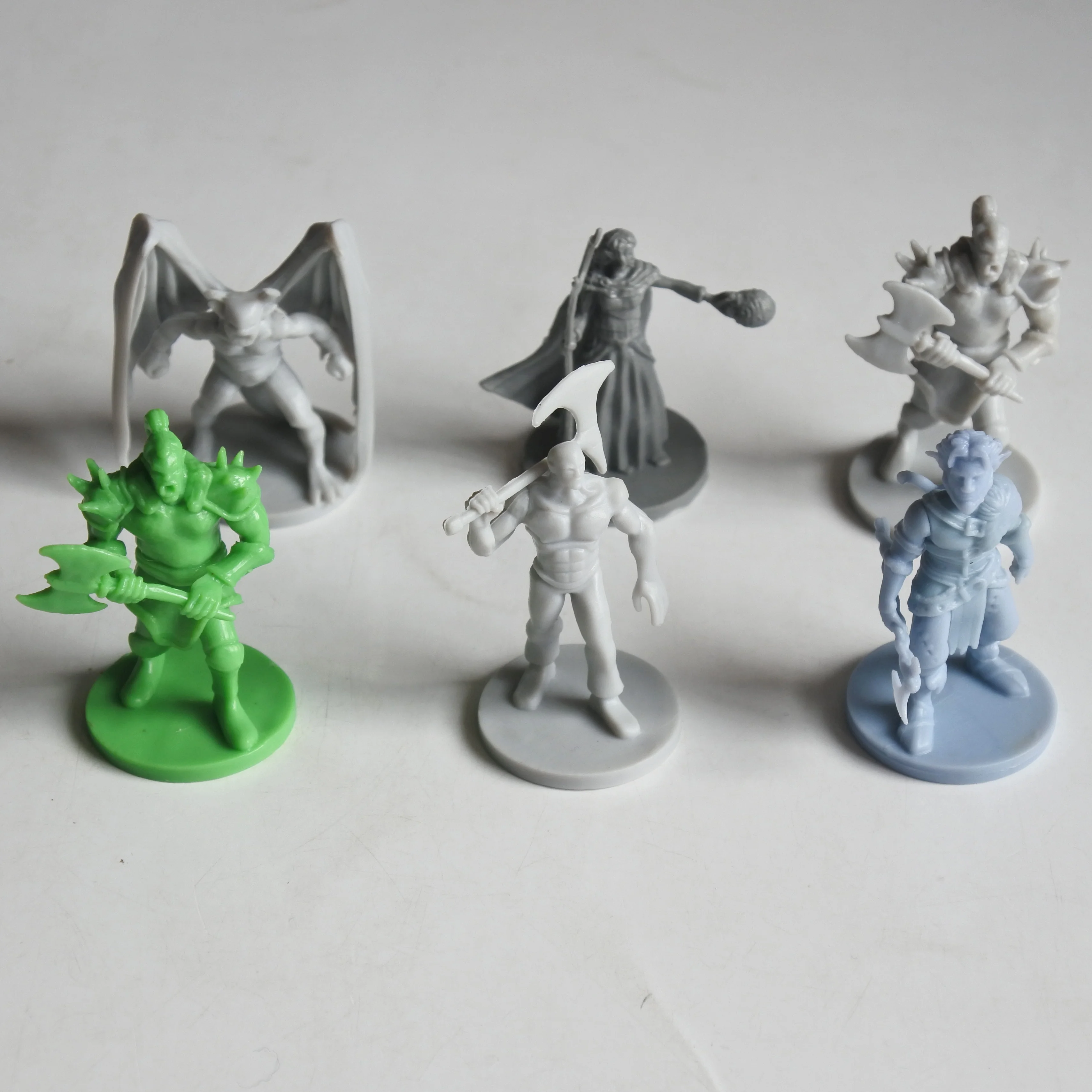 army men action figures army