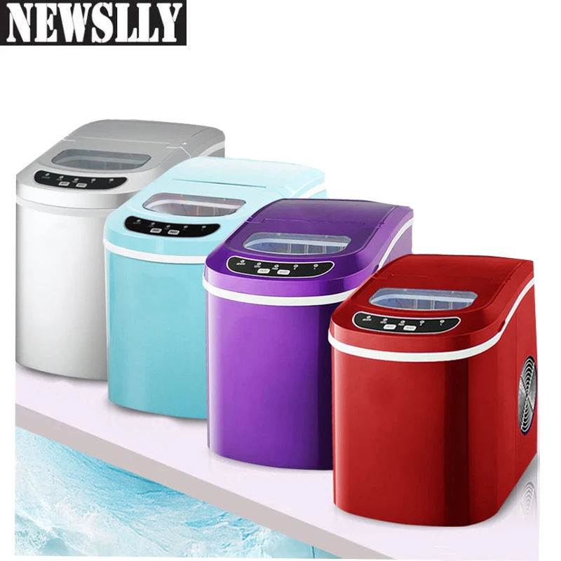 Hot sale portable Ice Maker ice cube maker machine