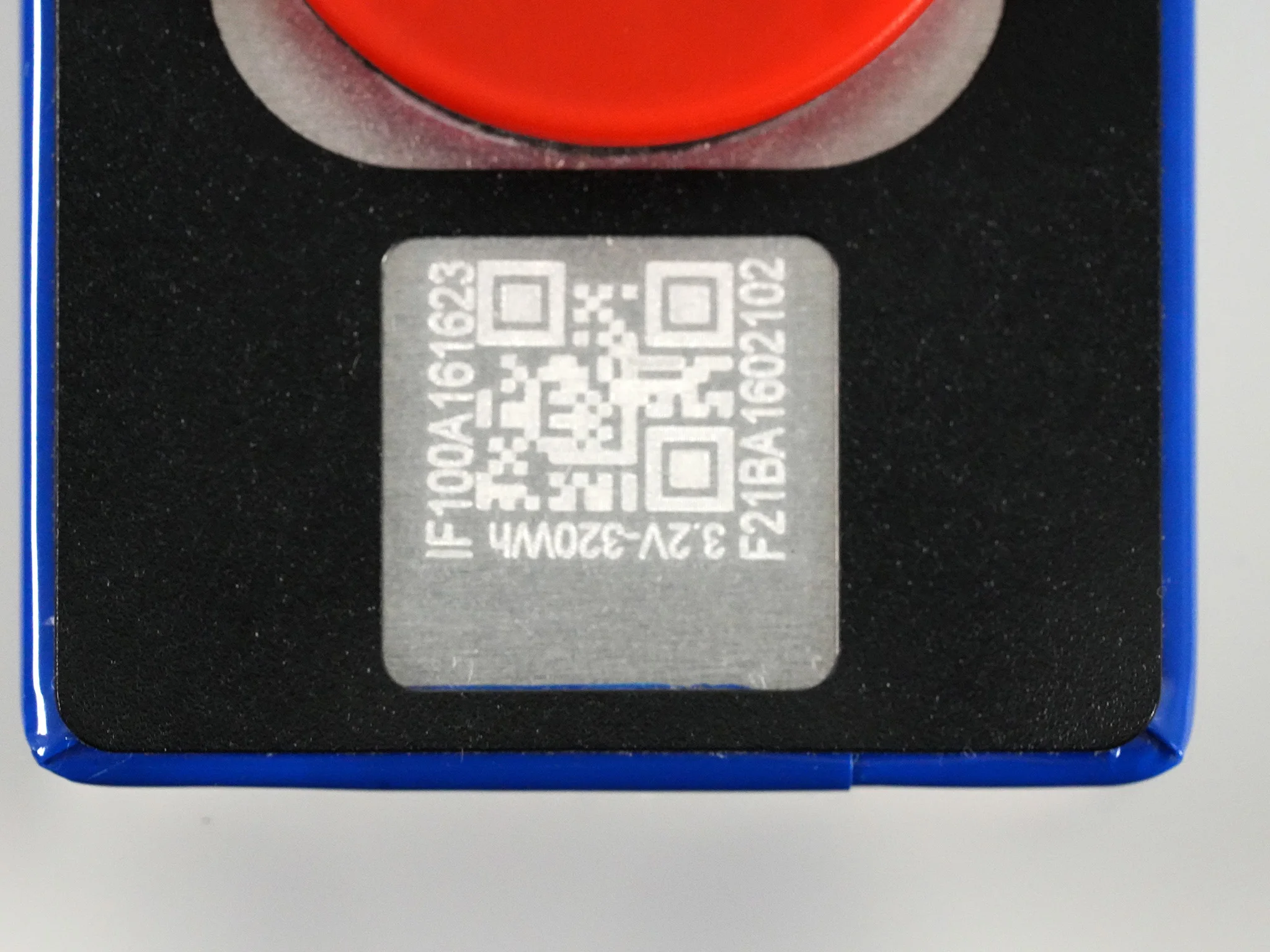 Eu Usa Stock Ev 3 2 В 100ah 105ah 200ah Lifepo4 солнечная энергетическая батарея