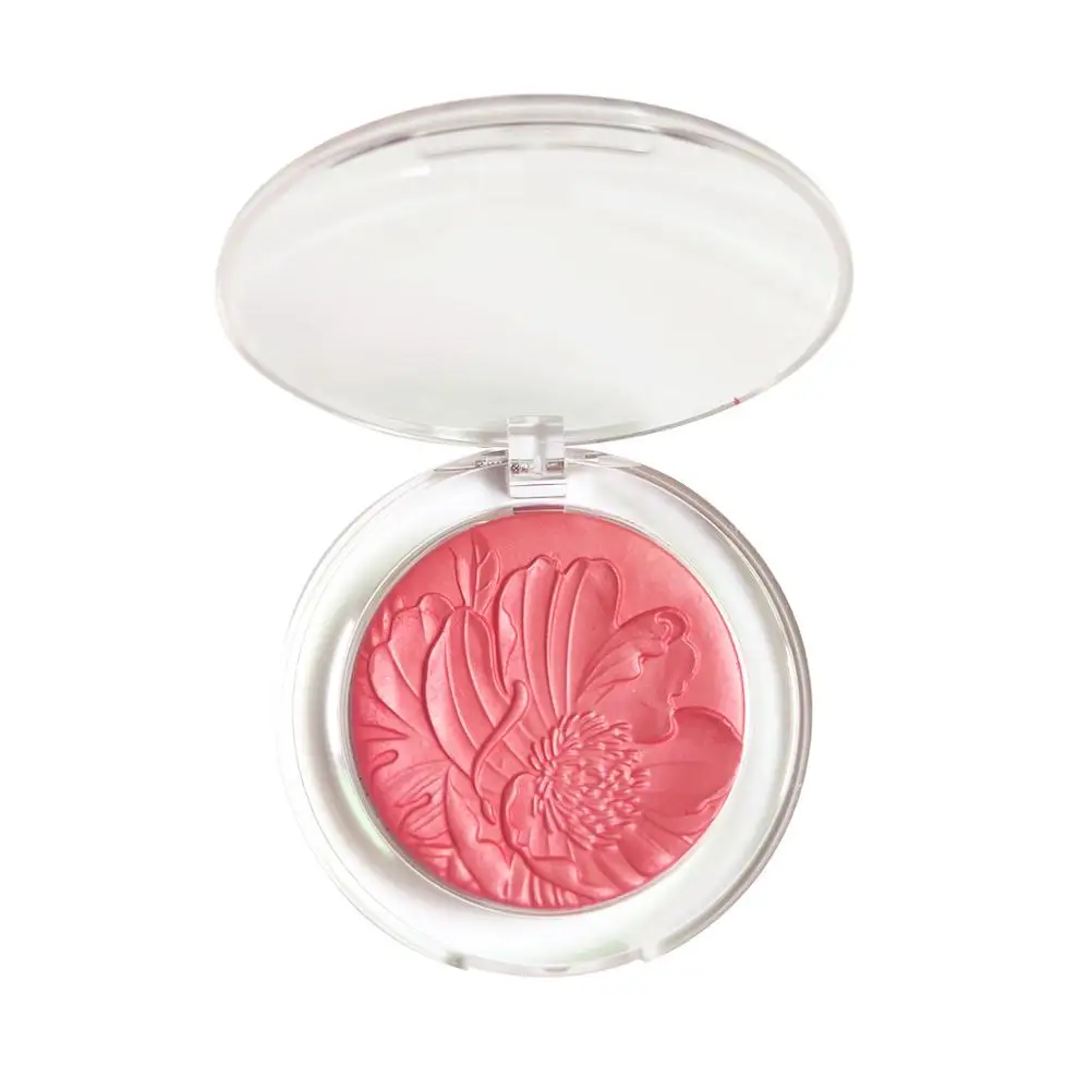 OEM Custom High Pigment Easy Blending Waterproof Long Lasting Blush