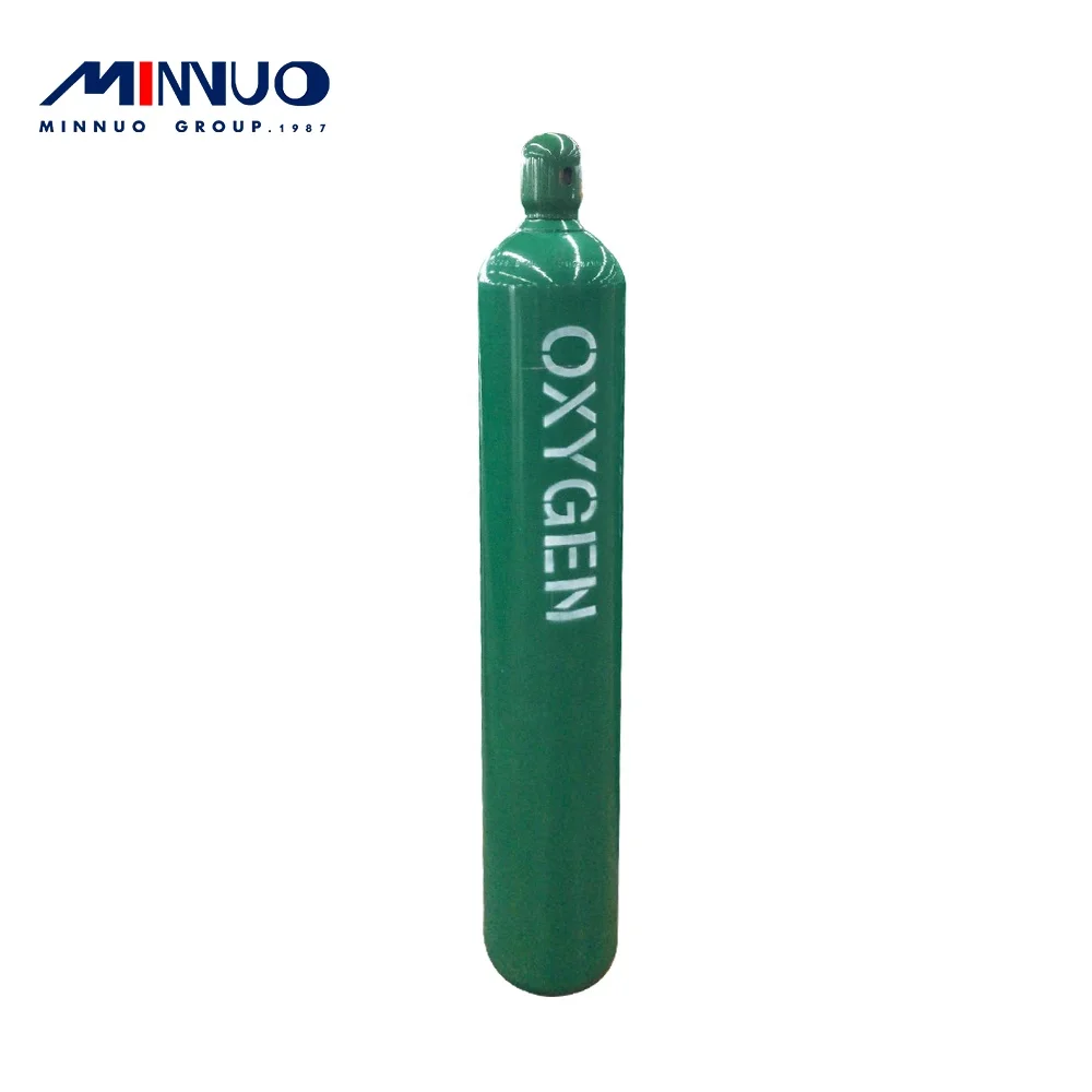 ISO TPED DOT 4L 10L 40L 50L 68L газовый баллон кислородный oxigeno для Эквадора Перу Бразилии