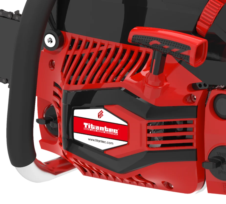 powerful new structure 18 20 22 bar chain saw 45cc