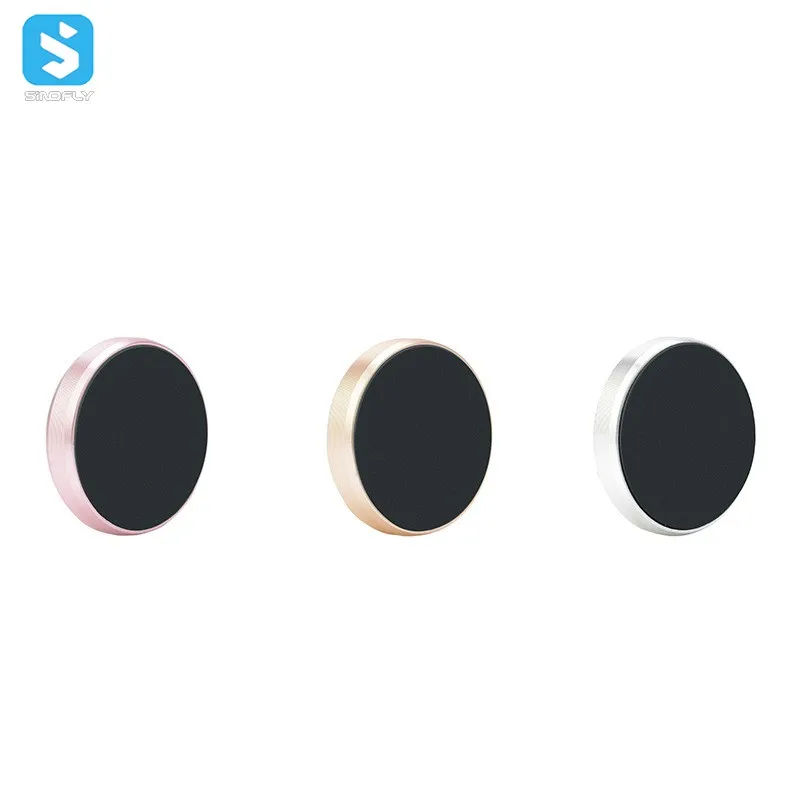 car dashboard Mount Magnetic phone Holder