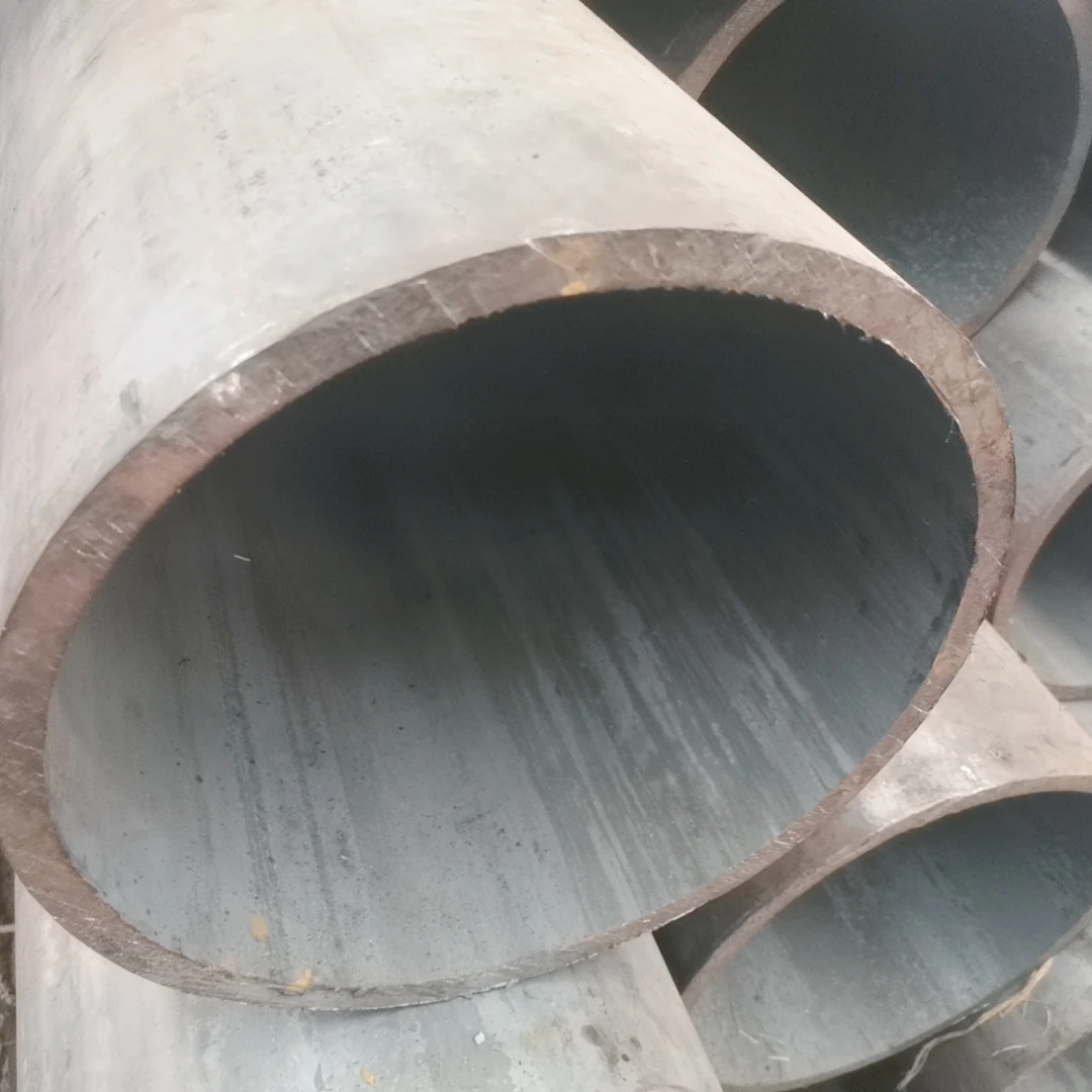 Shandong Kai Steel Carbon Steel Seamless Pipe Din 2448 St35.8 Seamless Carbon Steel Pipe Black Pipe
