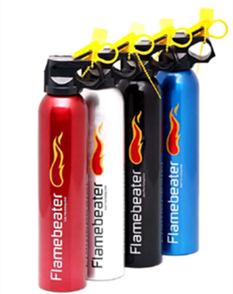 hot sell portable mini fire extinguisher car fire extinguisher factory sale