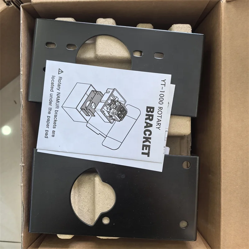 YTC Smart Positioner  YT-1000 / 1050 SERIES YT-1000