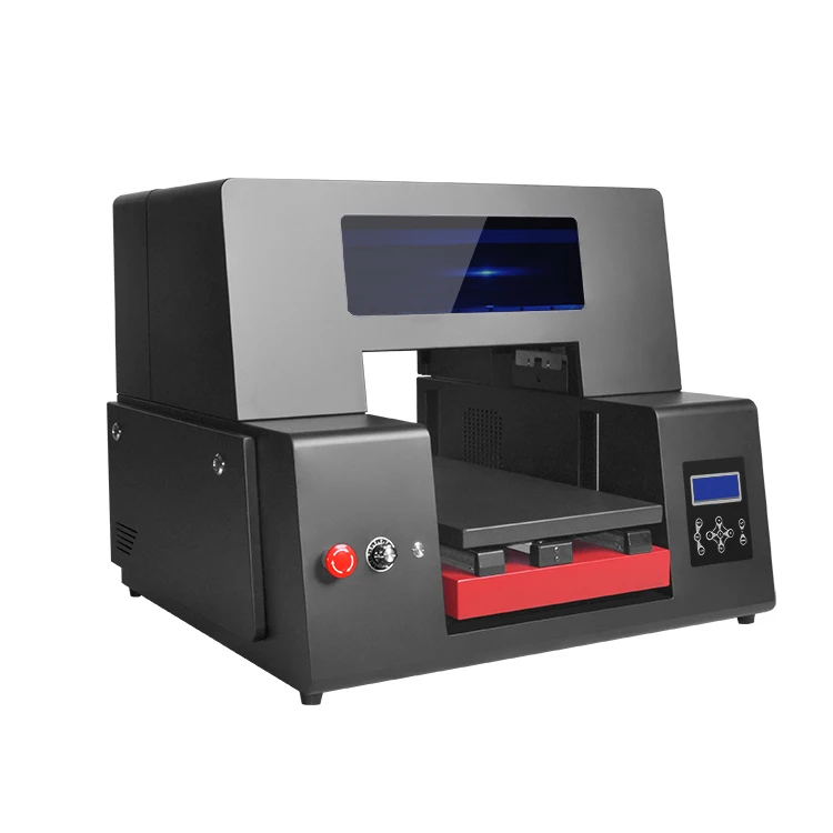 Refinecolor 33*60cm 3d Effect Embossing Printing Nail Art UV Flatbed Printer