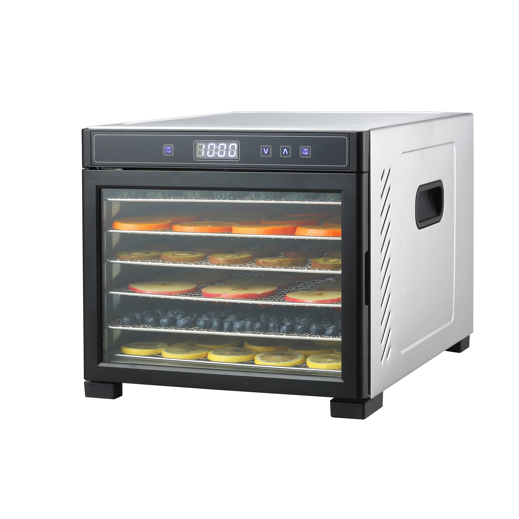 Fruit And Vegetable Dryer Machine Mushroom Dehydrator