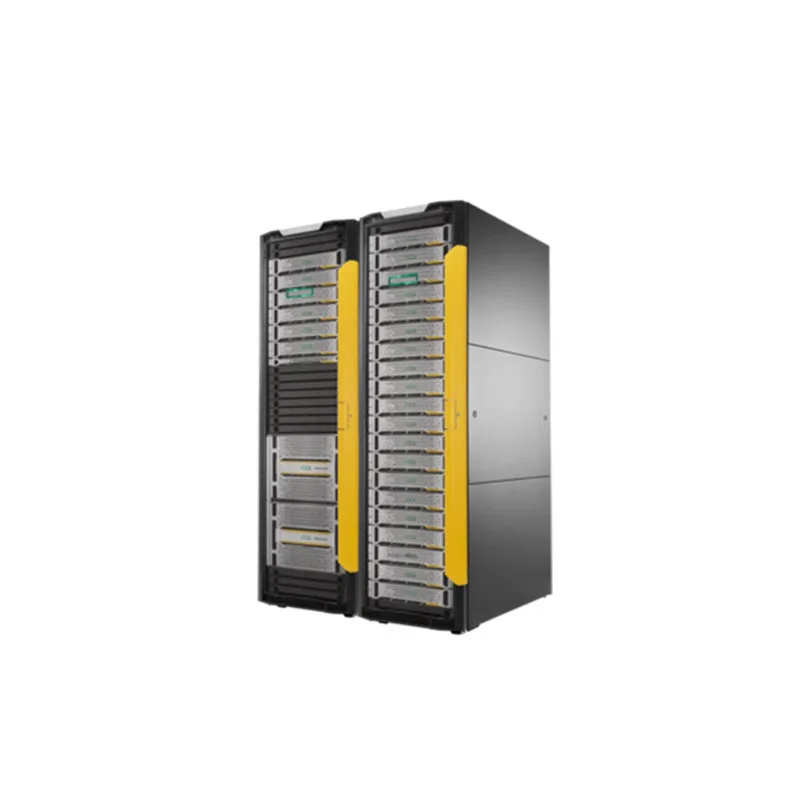 HPE Enterprise-Class Flash Array 3PAR StoreServ 8200 Storage Nas Networking Storage