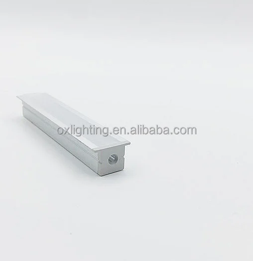 Aluminum Profiles 1m 3m Led Profile Light Recessed Slim Led Light Lamp Lighting Profile With Aluminum