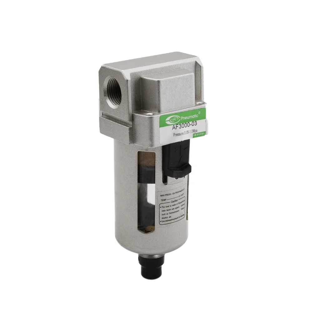 AF3000-03  SMC Type A Series Air Treatment Units Air Filter