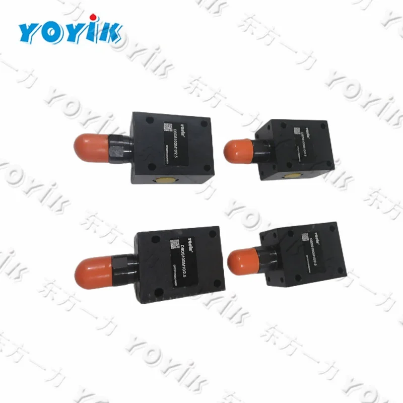 DB20G-2-L5X/5U/2 Direct flow relief valve Pilot operated electromagnetic relief valve hydraulic overflow valve