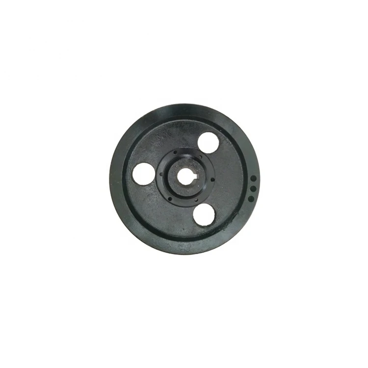 S195 S1100 S1105 S1110 S1115 S1125 S1130 Запчасти для дизельного двигателя с одним цилиндром маховик в сборе