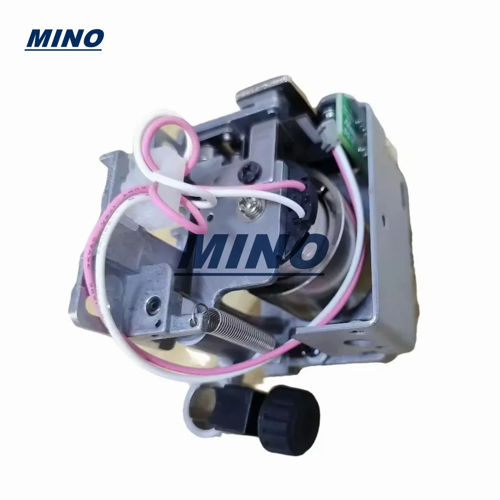 M021000 Original  Mimaki  Cutter head main unit assy