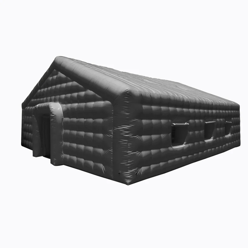 Waterproof Blow up Party Inflatable Tent  Night club Pub  Inflatable Tent Birthday Activity  Inflatable  Tent