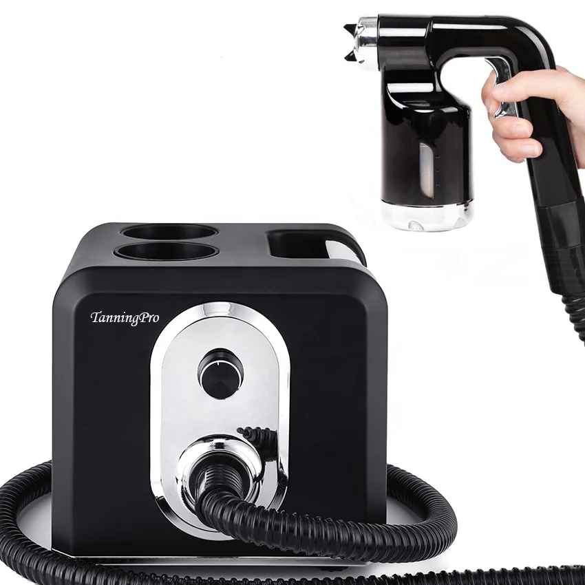 Professional Spray Tan Equipment