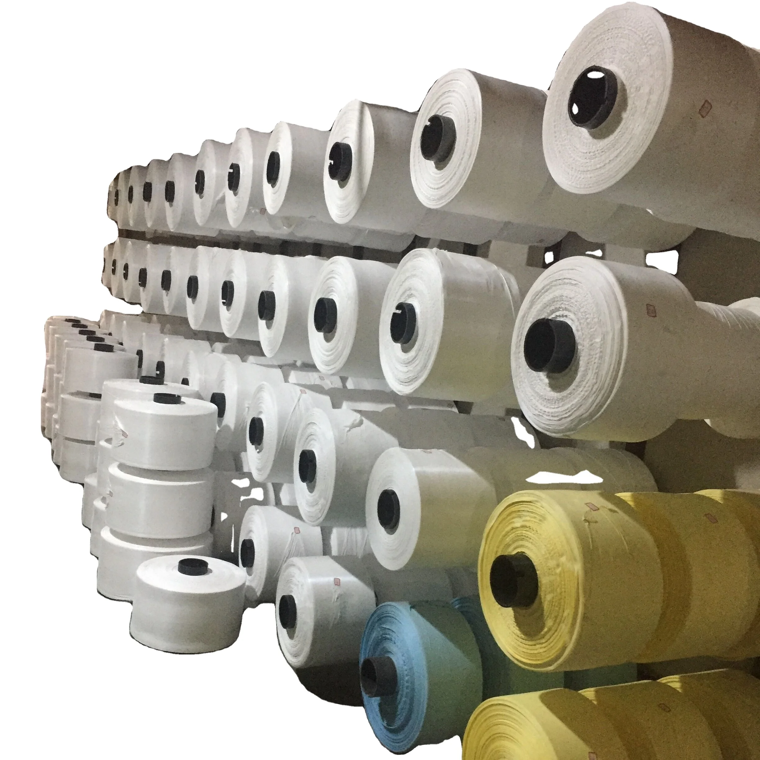 Jumbo рулон PTFE уплотнительная лента резьба ptfe Лента