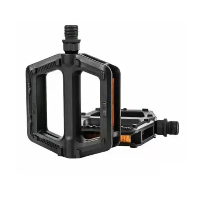 OEM/ODM BUCKLOS Pedales Bicicleta Mtb шарикоподшипник горный шоссейный велосипед педали велосипедные аксессуары велосипедная педаль