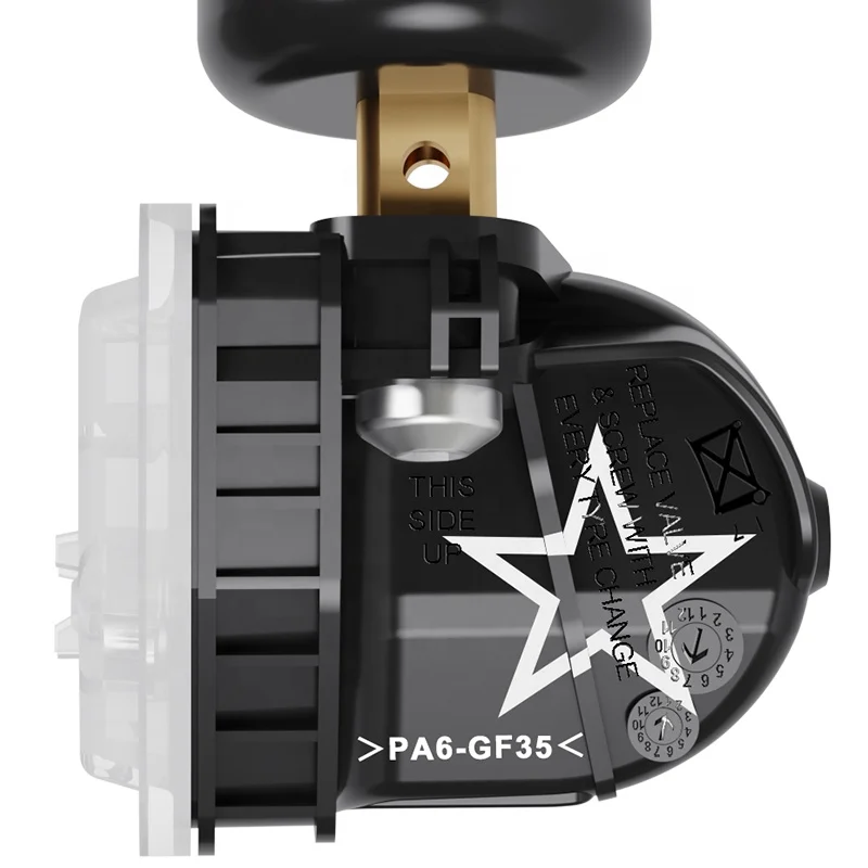 for Chevrolet OE-R TPMS for Chevrolet TPMS 315MHz TPMS Sensor tire pressure monitoring system tire pressure sensor