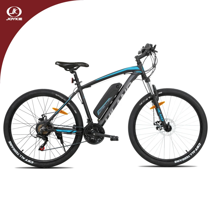 JOYKIE 26 inch 27.5 inch 29 inch 21 speed 350W 36V e bicycle electric bike mountain ebike