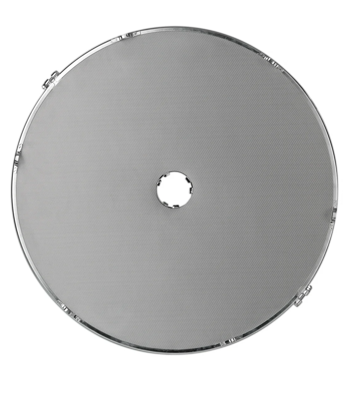 Food grade Stainless steel microporous filter plate for wine and beer filtration  meshes for the beverage industry
