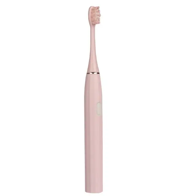 manufacturer adults portable ultrasonic electric toothbrush