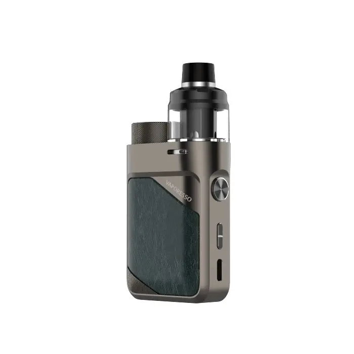 Оптовая продажа электронная сигарета из цинкового сплава вейп vaporesso swag px80
