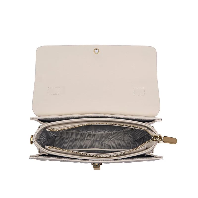 2022 New Arrival Fashion Shoulder Handbag For Women Luxury Pu Leather Tote Bag Handbag Ladies