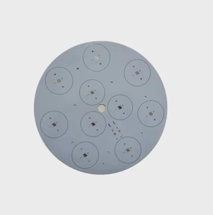 
China manufacturer aluminum pcb 