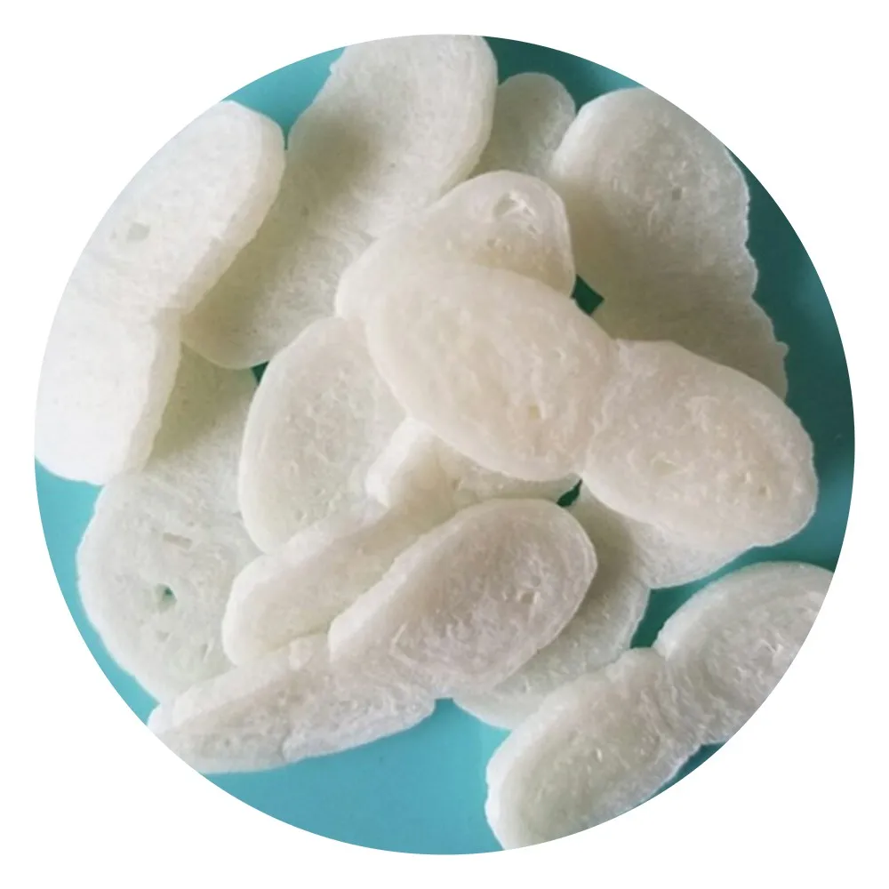 Hot selling chloroprene rubber Cr244, strong performance helps industrial development