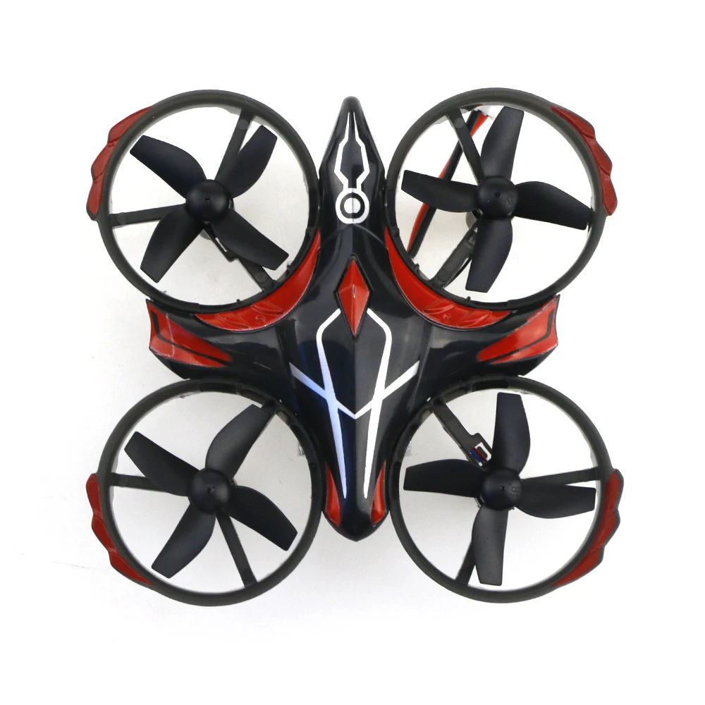 Coolerstuff JJRC H56 интерактивный мини-Дрон с дистанционным управлением удержание высоты Радиоуправление мини летательный аппарат