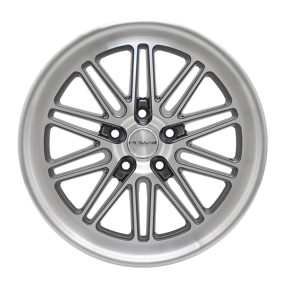 Pdw Customized Aluminum Car Ford Explorer Bicycle For Cycle 108 Pcd Alloy Wheel